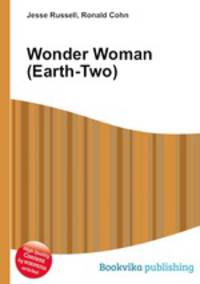 Wonder Woman (Earth-Two)