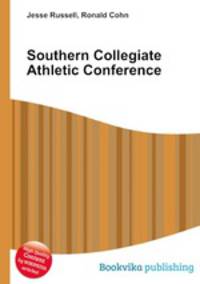 Southern Collegiate Athletic Conference