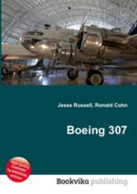 Boeing 307