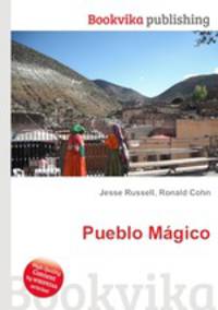 Pueblo Magico