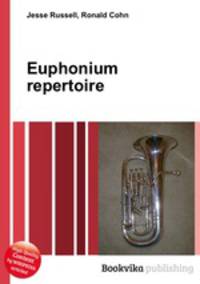 Euphonium repertoire