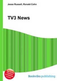 TV3 News