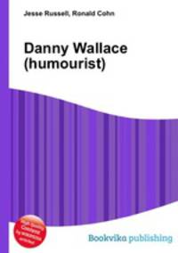 Danny Wallace (humourist)