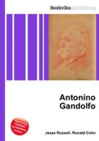 Antonino Gandolfo