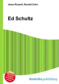 Ed Schultz