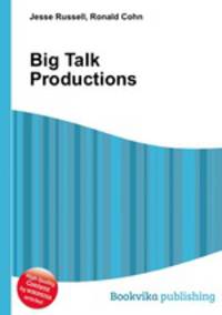 Big Talk Productions