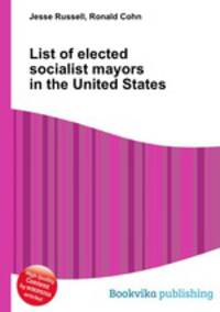 List of elected socialist mayors in the United States