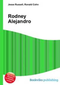 Rodney Alejandro