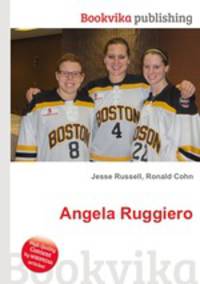 Angela Ruggiero