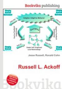 Russell L. Ackoff