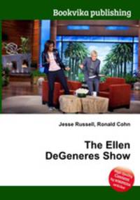 The Ellen DeGeneres Show
