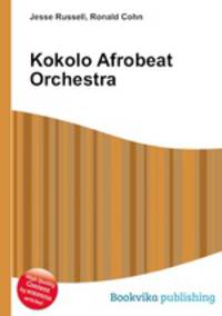 Kokolo Afrobeat Orchestra