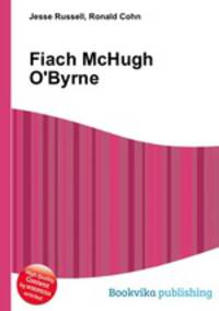 Fiach McHugh O