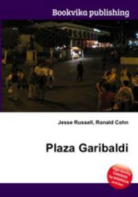 Plaza Garibaldi