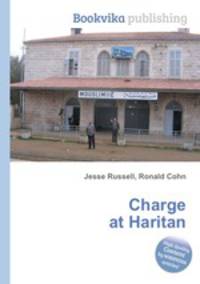 Charge at Haritan