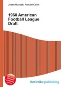 1960 American Football League Draft