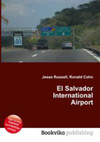 El Salvador International Airport