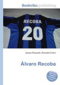 Alvaro Recoba