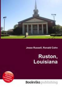 Ruston, Louisiana
