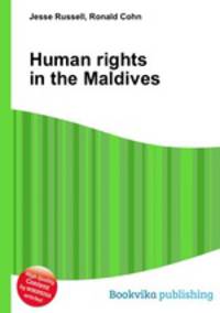 Human rights in the Maldives