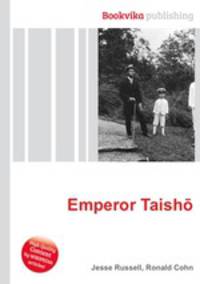 Emperor Taisho