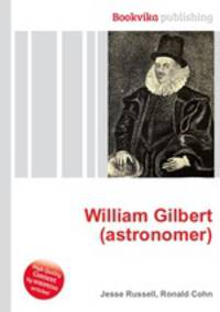 William Gilbert (astronomer)