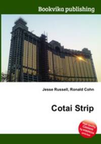 Cotai Strip