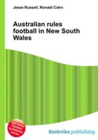 Australian rules football in New South Wales