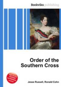 Order of the Southern Cross