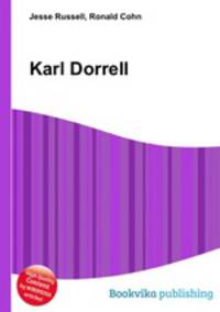 Karl Dorrell