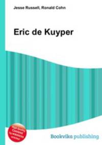 Eric de Kuyper