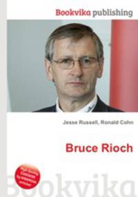 Bruce Rioch