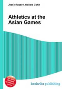 Athletics at the Asian Games
