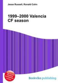 1999–2000 Valencia CF season