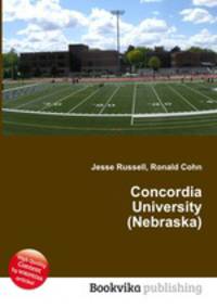 Concordia University (Nebraska)