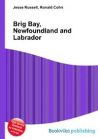Brig Bay, Newfoundland and Labrador