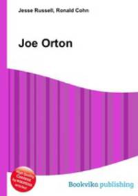 Joe Orton