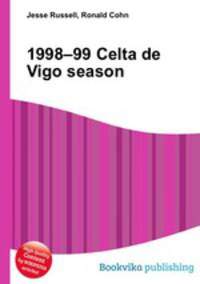 1998–99 Celta de Vigo season