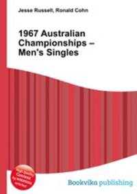 1967 Australian Championships – Men