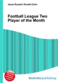 Football League Two Player of the Month
