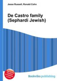 De Castro family (Sephardi Jewish)