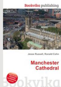 Manchester Cathedral