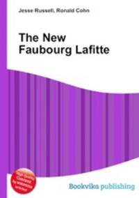 The New Faubourg Lafitte