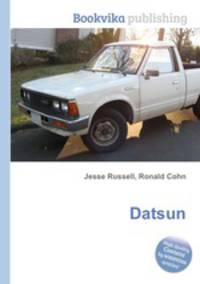 Datsun