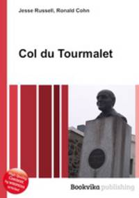 Col du Tourmalet