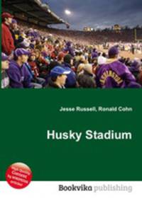 Husky Stadium