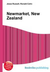 Newmarket, New Zealand