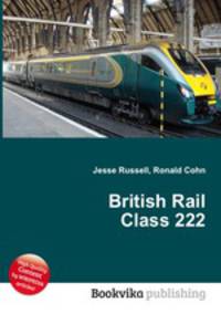 British Rail Class 222