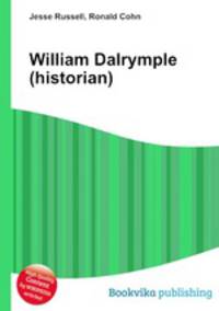 William Dalrymple (historian)