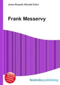 Frank Messervy